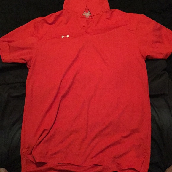 Coaches polo - Picture 1 of 2